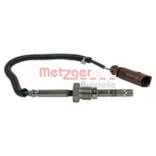 Metzger Abgastemperatursensor