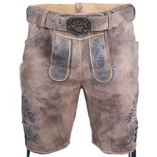 Spieth & Wensky Lederhose