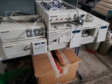 Hewlett packard HP 1050 Series