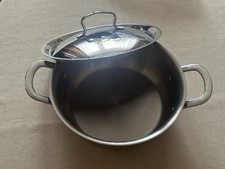 Tupperware Sauteuse 3,5 L Chef