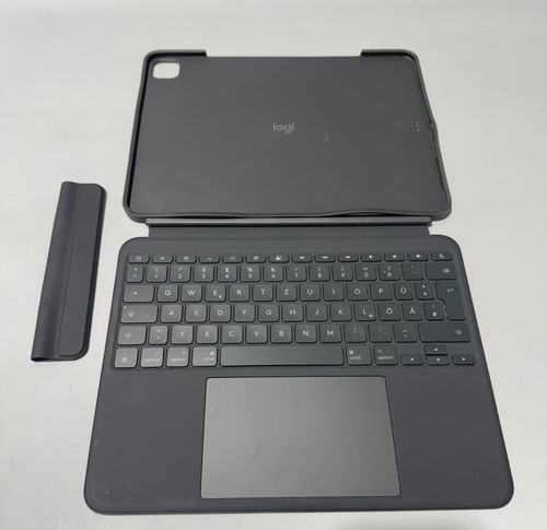 Logitech combo touch - ipad, air