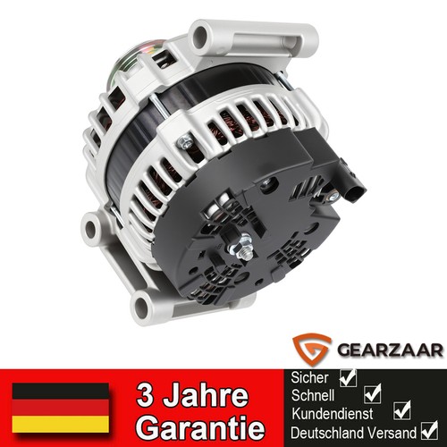Lichtmaschine kompatibel mit
