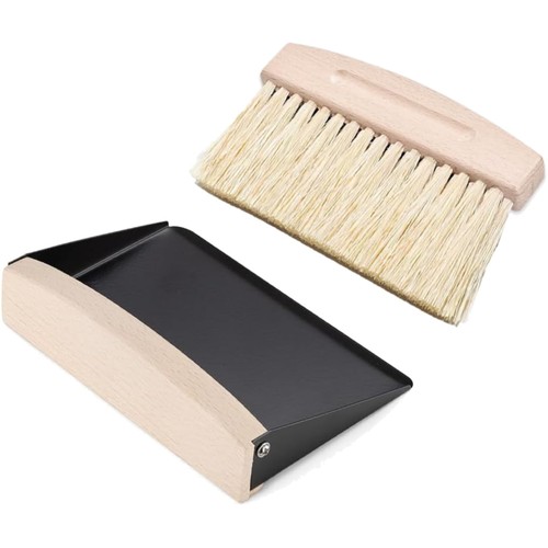 Besen set tischbesen - set,