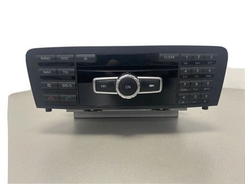 Mercedes benz w246 - benz,