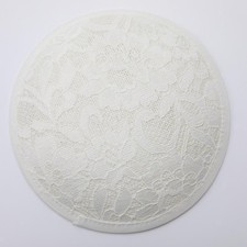 Antik Stil Damenhut Rohling