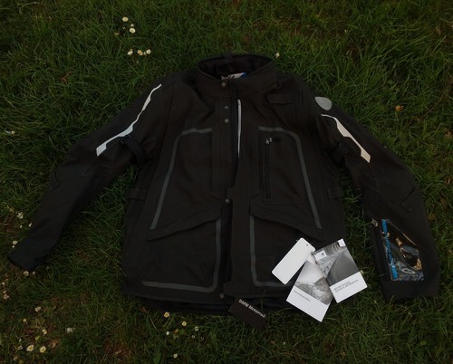 Bmw motorrad original - motorrad,