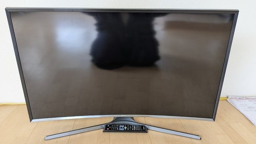 Samsung ue40j6350 zoll - 40,