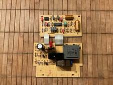 Junkers Leiterplatte