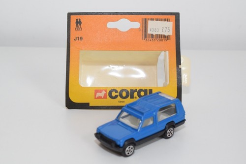 B86 zoll 3 - zoll, corgi