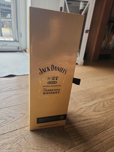 Jack daniels gentleman - jack,