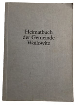 Heimatbuch der Gemeinde