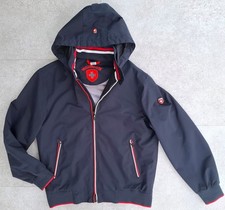 Neu Wellensteyn Herren Outdoor College Jacke Blouson Coll-825 dunkelblau Gr. L
