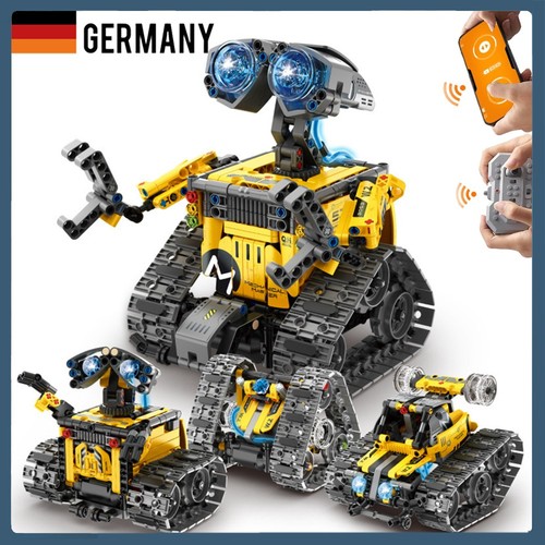 Roboter kinder technik - 1,