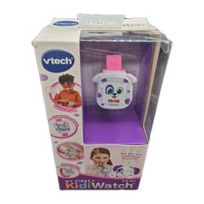 VTech My First KidiWatch
