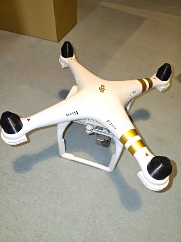 Dji phantom professional - phantom, 3