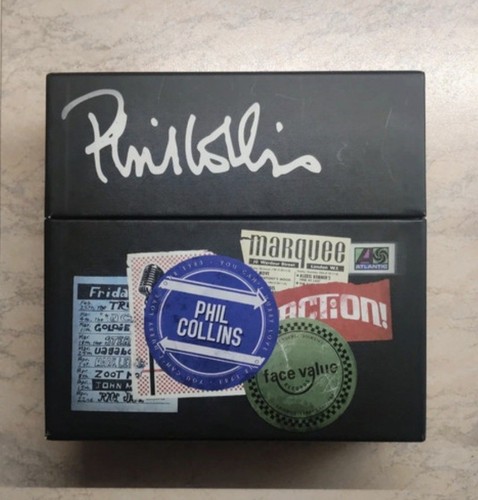 Phil collins genesis - /,