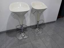 Barhocker, 2 Stück