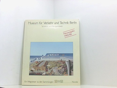 Museum für verkehr - museum, und