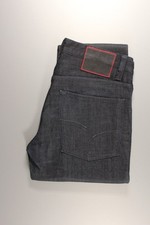 Herren Jeans Strellson Robin Slim Straight Aktuelle Gr.W33 L36 D731