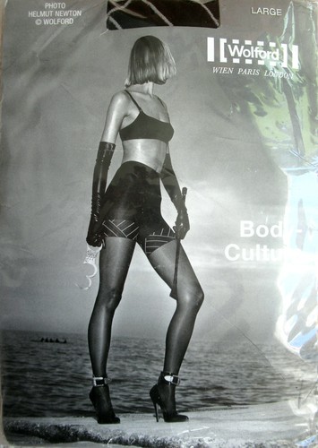 Strumpfhose wolford - strumpfhose,