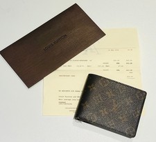 Louis Vuitton Florin Monogram