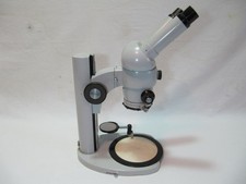 Zeiss West Stemi III