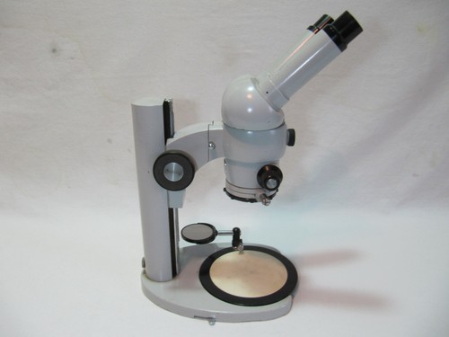 Zeiss west stemi iii - west,
