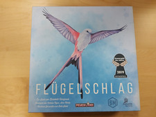 Flügelschlag - Feuerland -