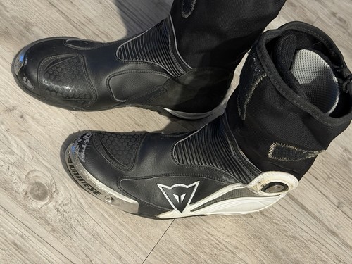Dainese axial pro - axial, (used)