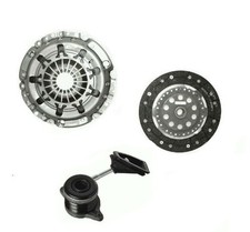 KUPPLUNG KUPPLUNGSSATZ MIT