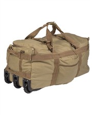 Reisetasche kampftrage seesack - reisetasche,