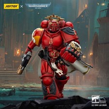 Joytoy blood Angels Captain