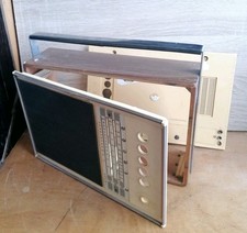 DDR RFT Radio Sonneberg 6000