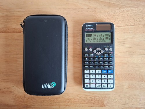 Casio 991de classwiz - fx-991de,