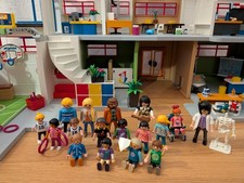 PLAYMOBIL City Life 9453