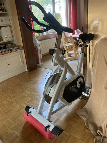 Kettler fahrrad hometrainer - kettler,