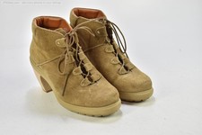 Camper  Damen Stiefelette Boots  EUR 40 Nr. 25-B 892