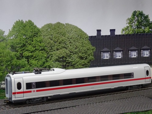 Märklin 43707 ice - ice, 3
