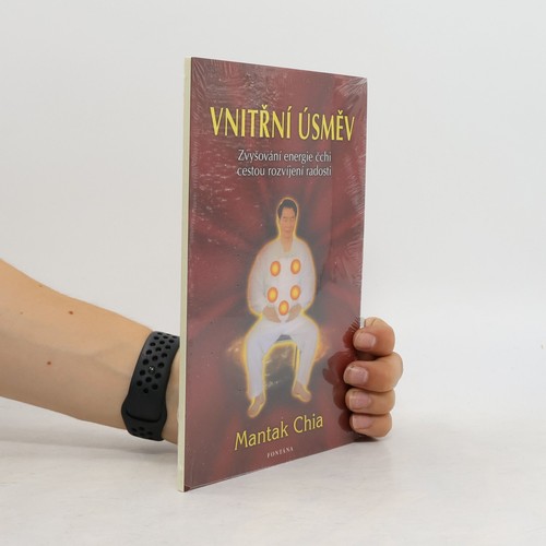 Vnitřní úsměv - ,