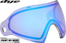 Dye i4 i5 Blue / Blue Flash