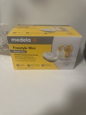 Medela freestyle mini - freestyle,