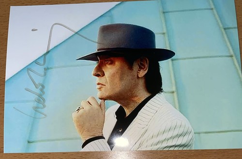 Udo lindenberg 10x15 foto - cm,