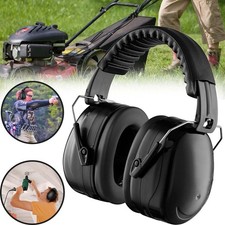Gehörschutz Ohrenschützer Lärmschutz Kopfhörer Schallschutz Safety Ear Muffs DE