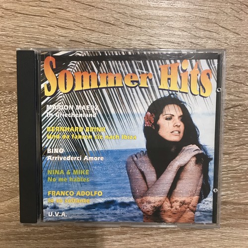 Sommer hits nina mike - -, &