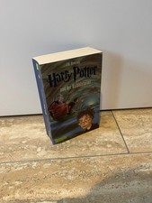 Harry Potter und der Halbblutprinz Band 6 Taschenbuch