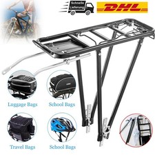 Fahrrad Gepäckträger