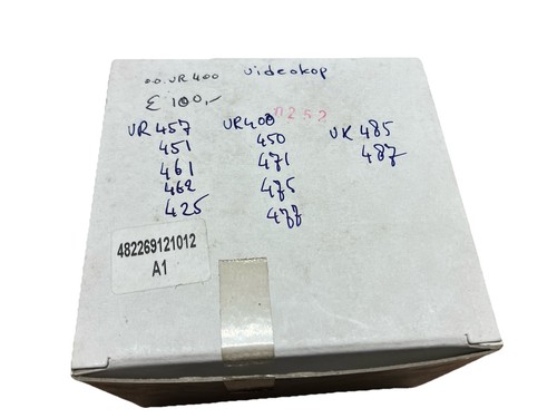 Philips 482269121012 videohead
