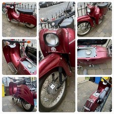 Schwalbe KR 51/2 E |