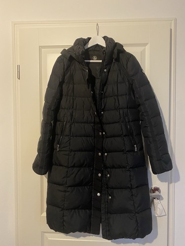 Bogner daunenmantel - bogner,