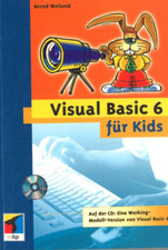 Visual Basic 6 für Kids-